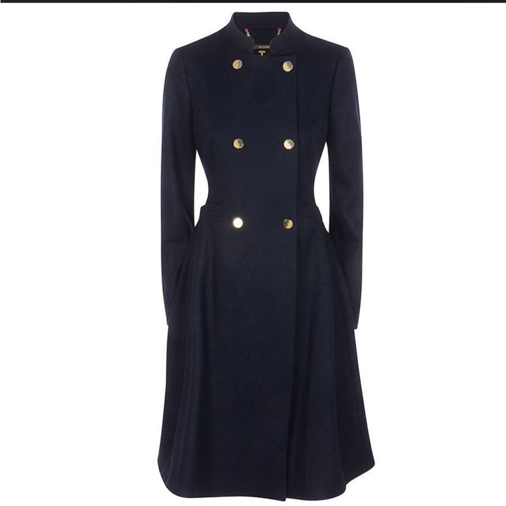 Ted Baker Coat